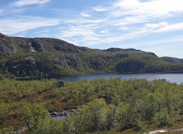 norway/western-norway/landmark/norges-eldste-fjell