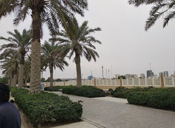 kuwait/mangaf/landmark/fahaheel-park