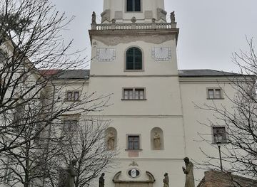 slovakia/horna-nitra/landmark/basilica-of-saint-emeram