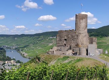 germany/moselle/landmark/burg-landshut
