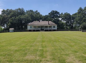 Magnolia Mound Plantation