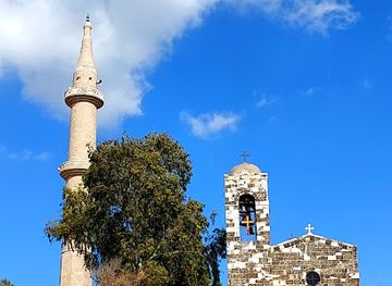 jordan/irbid/landmark/arar-s-cultural-house