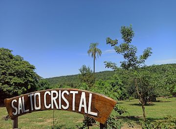 paraguay/cerro-cora-national-park/landmark/salto-cristal