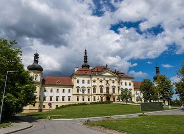 czechia/svaty-kopecek/landmark/hradisko-monastery