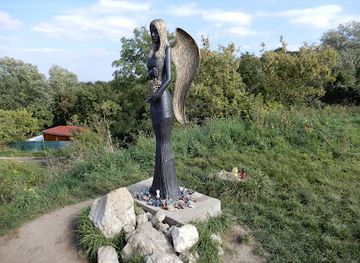 czechia/palava/landmark/palavsky-andel-lasky