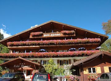 switzerland/grindelwald/landmark/alpenhof