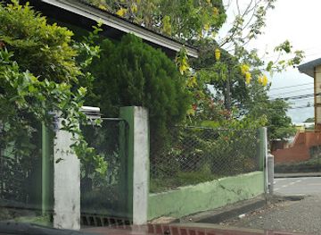 trinidad-and-tobago/mayaro/landmark/silver-cannon-house