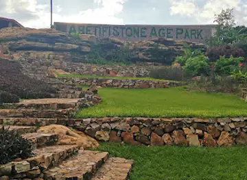 Abetifi Stone Age Park