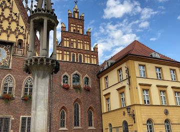poland/wroclaw/landmark/the-pillory