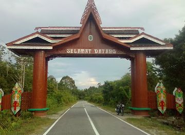 indonesia/kalimantan/landmark/betung-kerihun-national-park