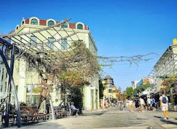 bulgaria/burgas/landmark/gramophone