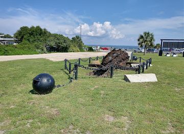 alabama/gulf-shores/landmark/fort-gaines