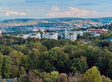 germany/stuttgart/landmark/killesberg-park