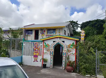 Junkanoo World