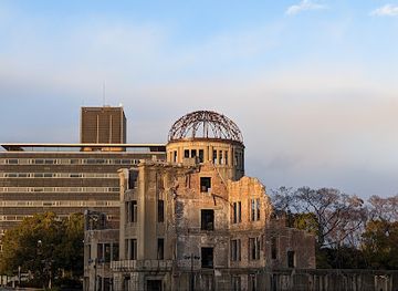 japan/hiroshima/landmark/atomic-bomb-dome
