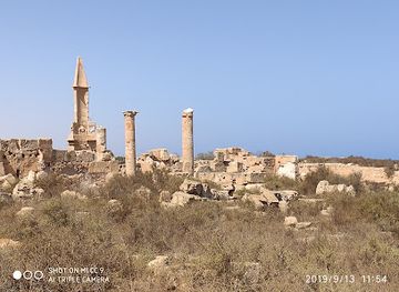 libya/gulf-of-sidra/landmark/mausoleum-of-bes