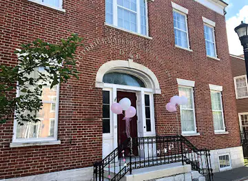Historic Robert Jenkins House