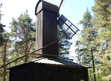 Väderkvarn