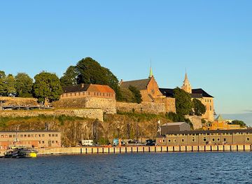 norway/oslo/landmark/akershus-fortress