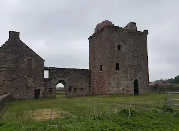 Burleigh Castle