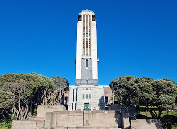 Pukeahu National War Memorial Park