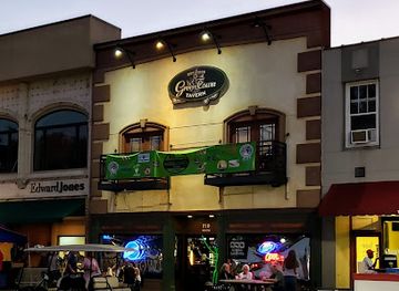 illinois/waukegan/landmark/green-town-tavern