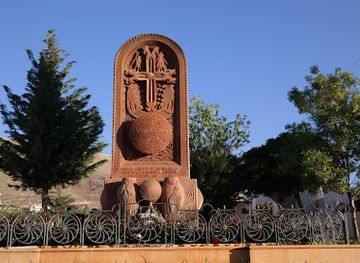 lebanon/anjar/landmark/armenian-apostolic-st-paul-church