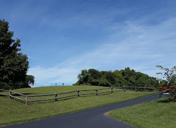 Wickliffe Mounds State Historic Site