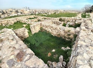 jordan/amman/landmark/umayyad-house