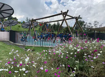 Children's playground