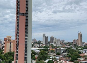 paraguay/asuncion/las-mercedes/landmark/icono-tower