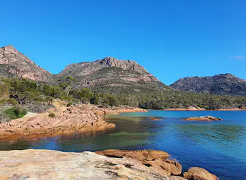 Honeymoon Bay
