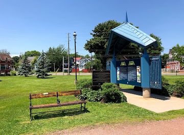 canada/charlottetown/landmark/joseph-a-ghiz-memorial-park