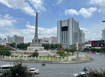 Victory Monument