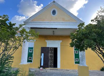 curacao/band-abou/landmark/landhuis-brakkeput-ariba-atelier