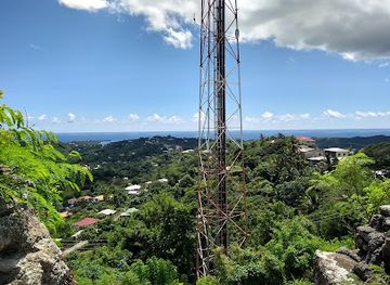 grenada/annandale-falls/landmark/fort-frederick