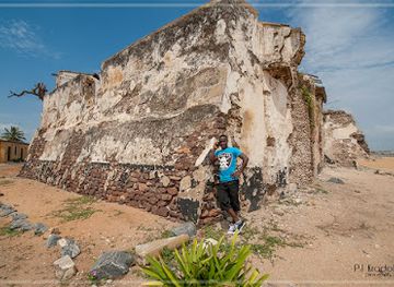 ghana/northern-region/landmark/fort-prinzenstein-keta