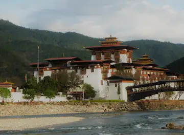 HAT Bhutan Tours - Cultural and Adventure Travels