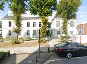 belgium/de-haan/landmark/bibliotheek-canticleer