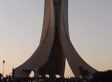 algeria/chelif-plain/landmark/army-museum