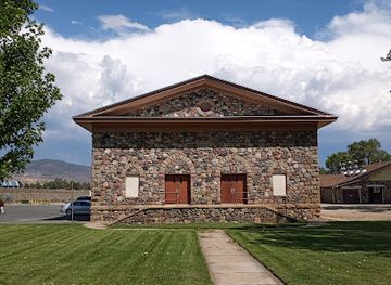 nevada/carson-city/landmark/stewart-indian-school-cultural-center-museum