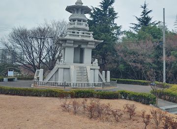 south-korea/gyeongju/landmark/gwanmunseong