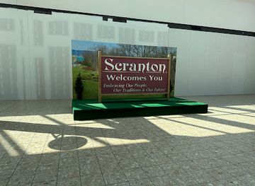 pennsylvania/scranton/landmark/welcome-to-scranton-sign