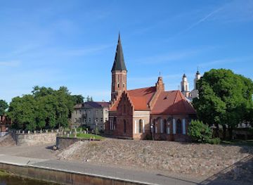 lithuania/kaunas/landmark/church-of-vytautas-the-great