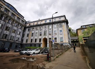 lithuania/kaunas/laisves-aleja/landmark/the-fight