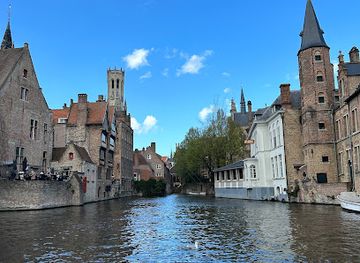belgium/bruges/landmark/rosary-quay