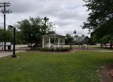 Old Town Slidell