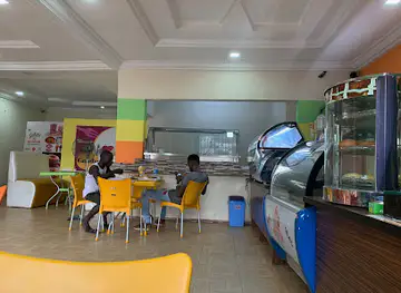 Credo Gelato Ice cream