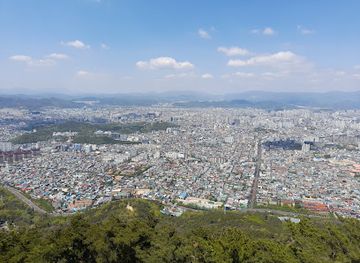 south-korea/daegu/landmark/apsan-observatory