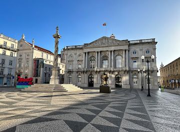 portugal/lisbon/landmark/praca-do-municipio